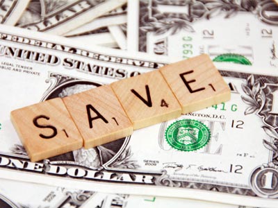 Development Services Saves Money